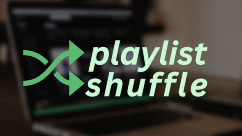 Playlist Shuffle
